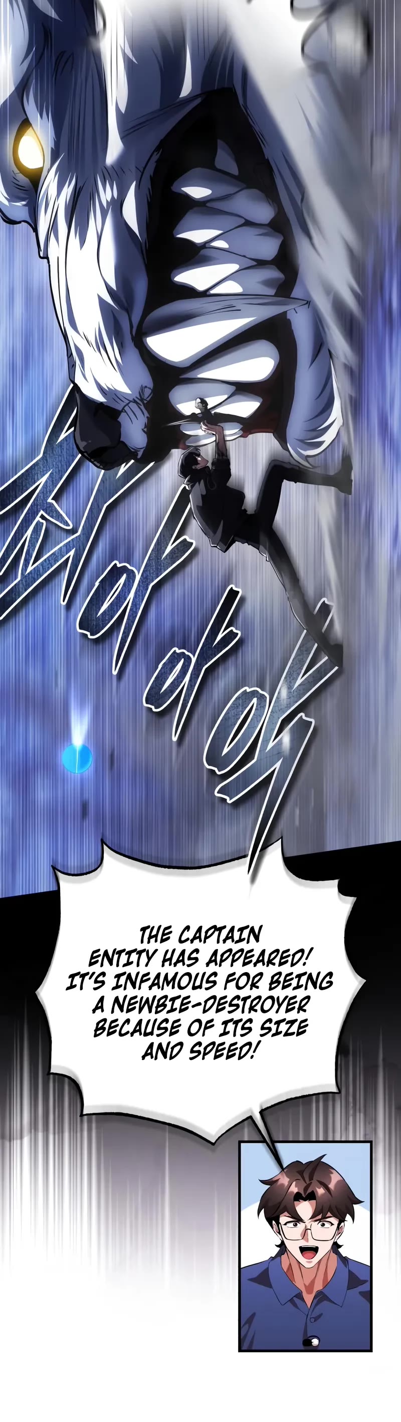 Echoes of the Reverse Planet chapter 14 page 21