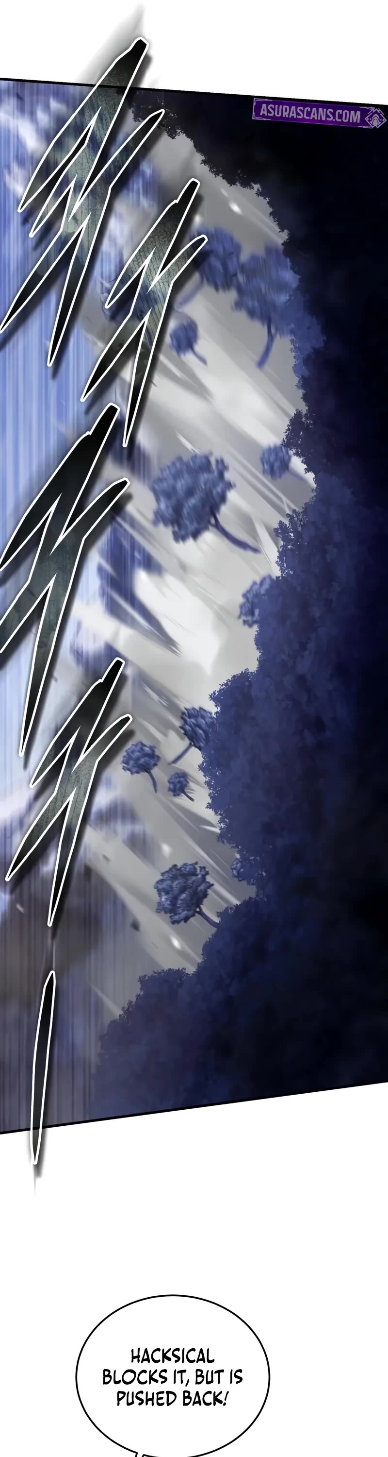 Echoes of the Reverse Planet chapter 14 page 22