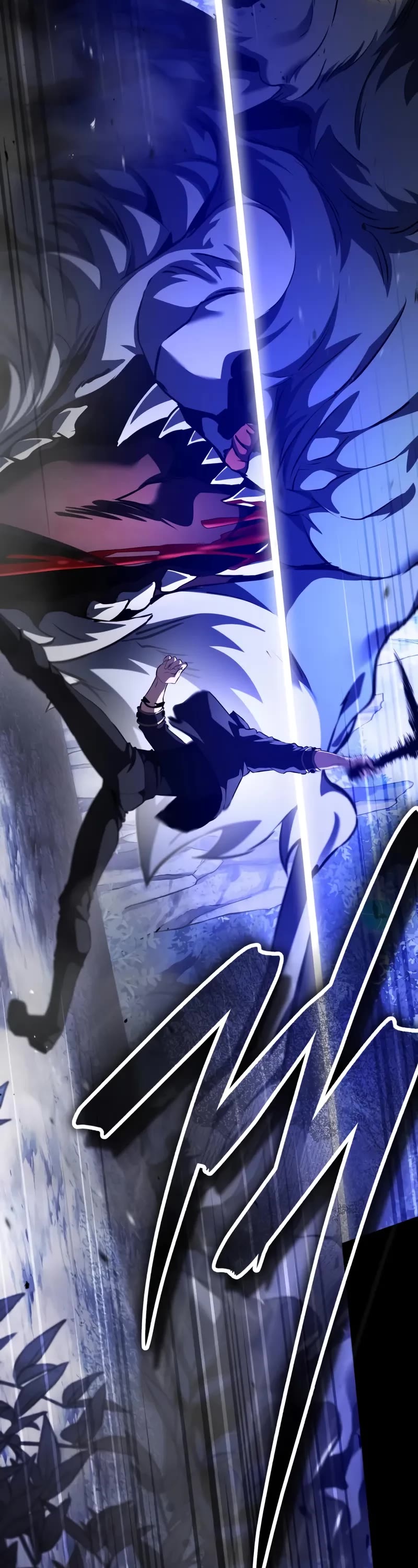 Echoes of the Reverse Planet chapter 14 page 29