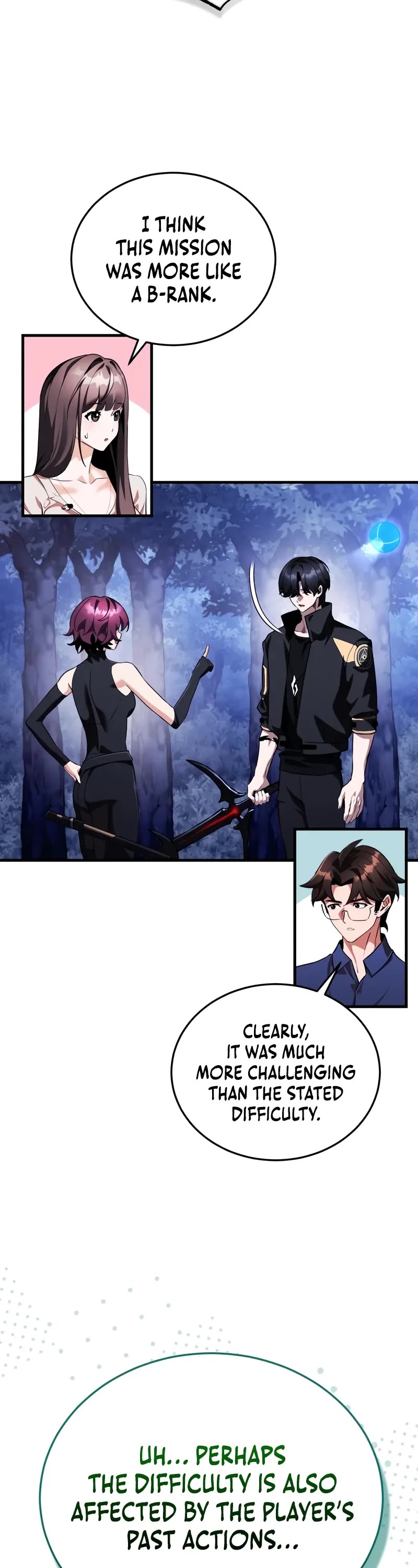 Echoes of the Reverse Planet chapter 14 page 34