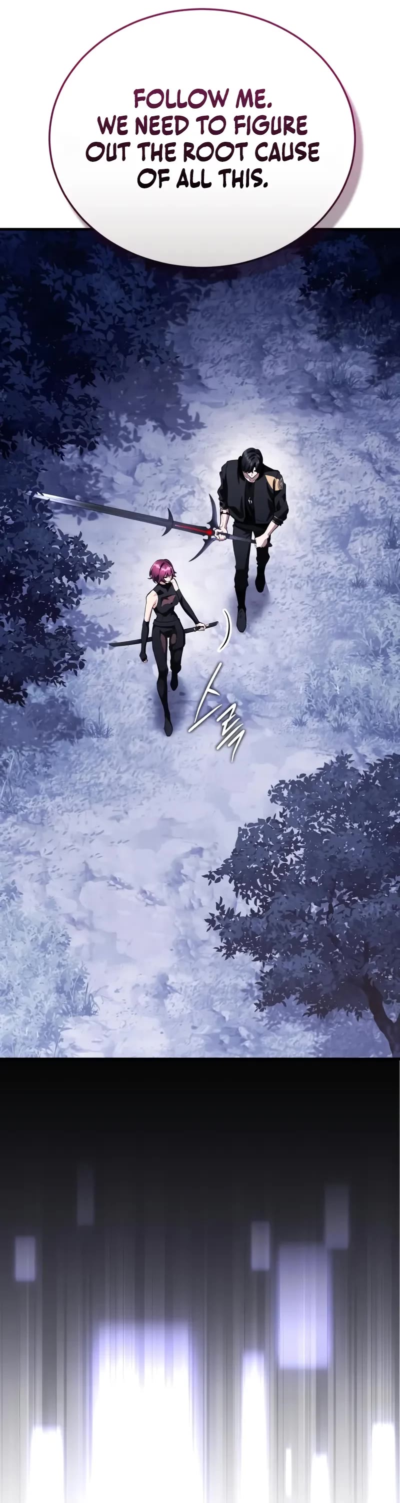 Echoes of the Reverse Planet chapter 14 page 37