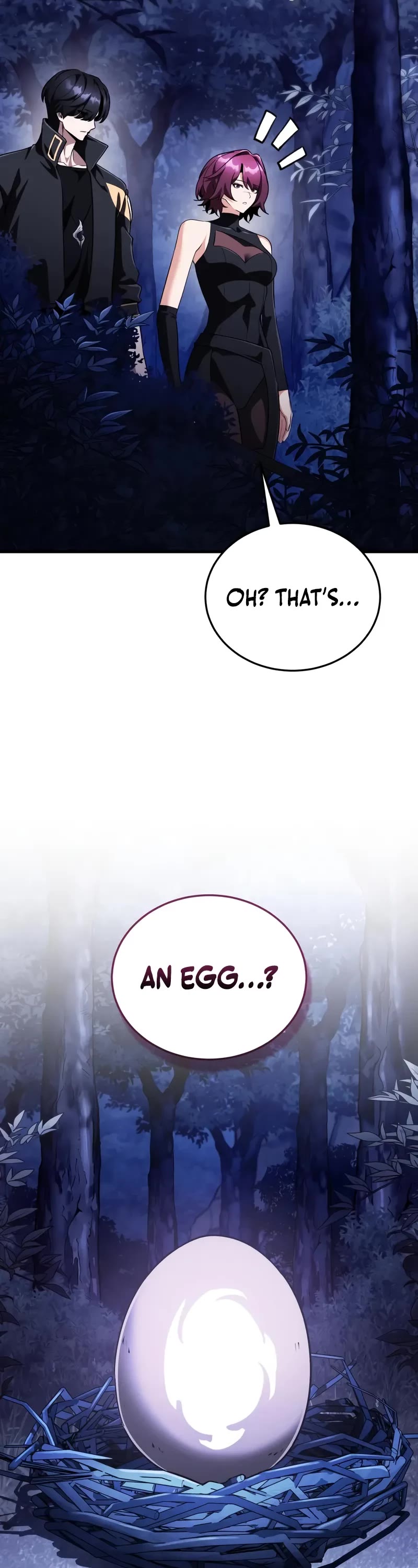 Echoes of the Reverse Planet chapter 14 page 39