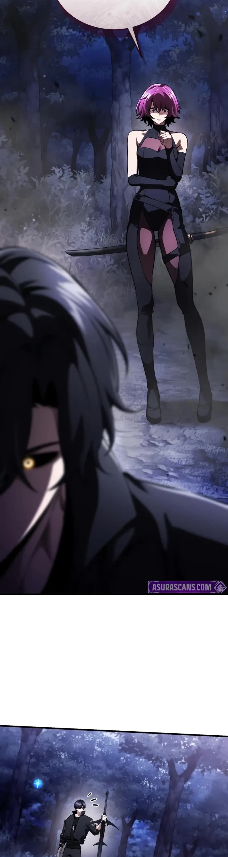 Echoes of the Reverse Planet chapter 14 page 4