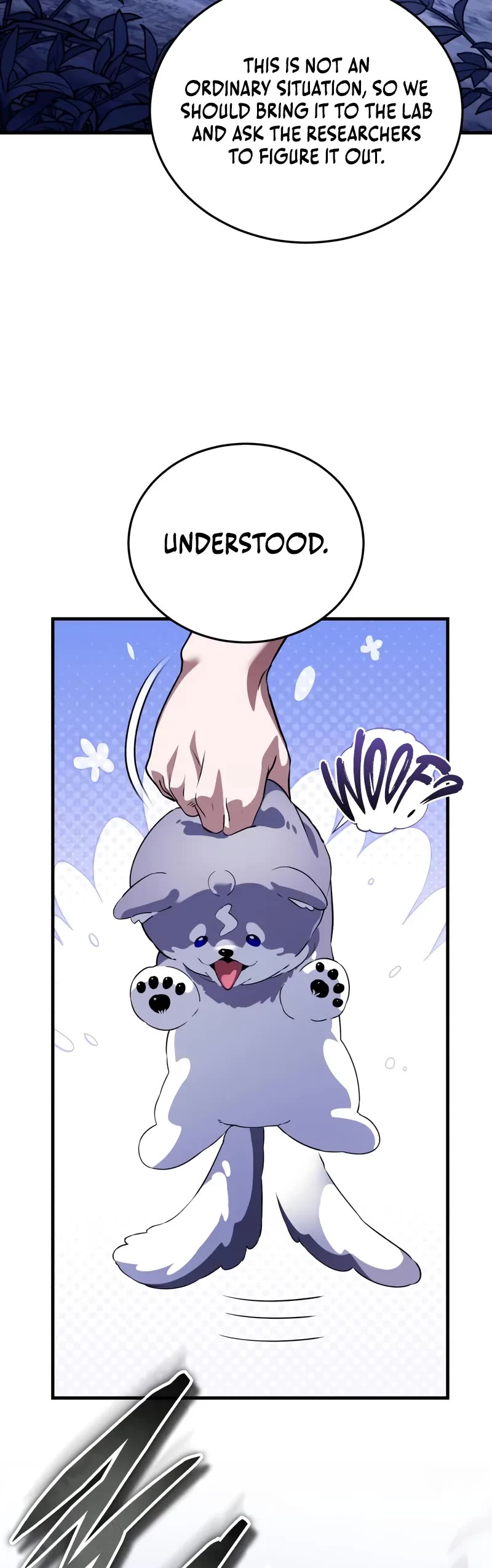 Echoes of the Reverse Planet chapter 14 page 45