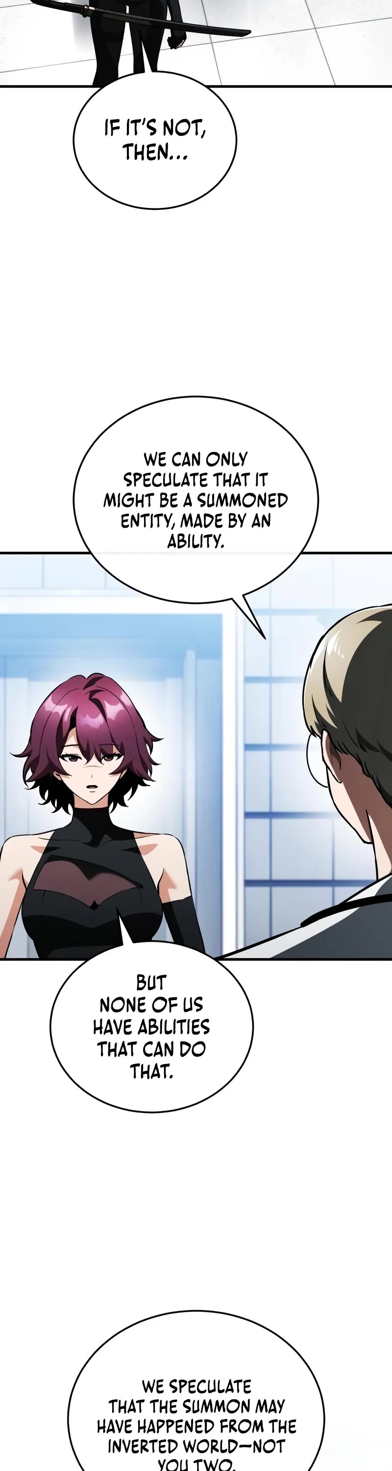 Echoes of the Reverse Planet chapter 14 page 49