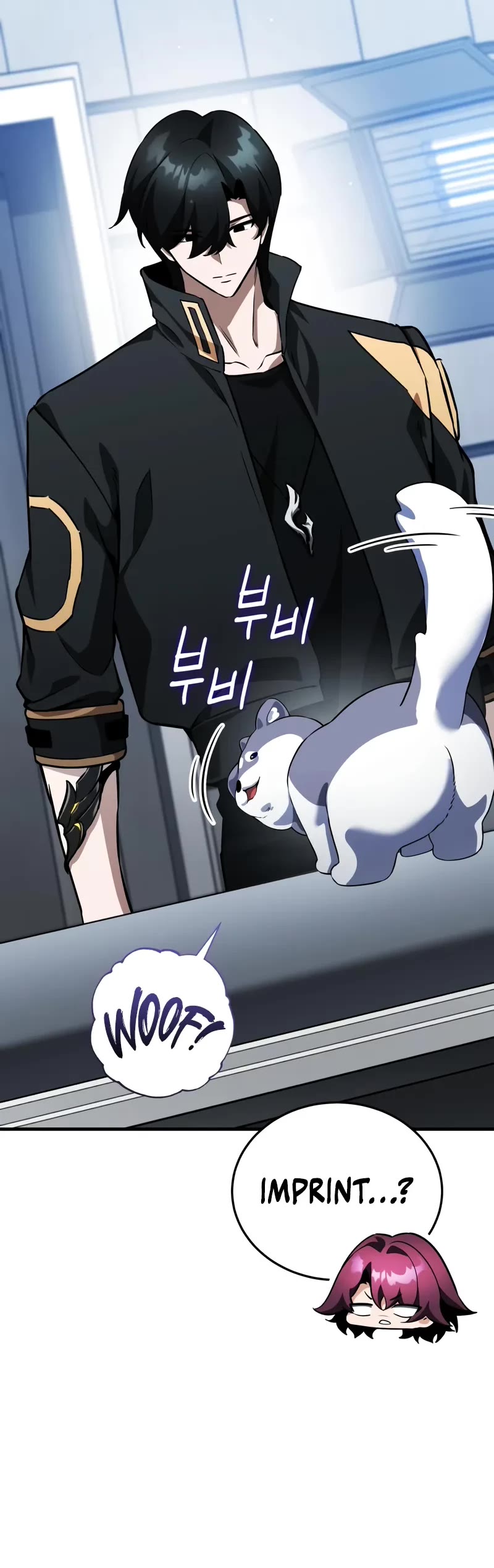 Echoes of the Reverse Planet chapter 14 page 51