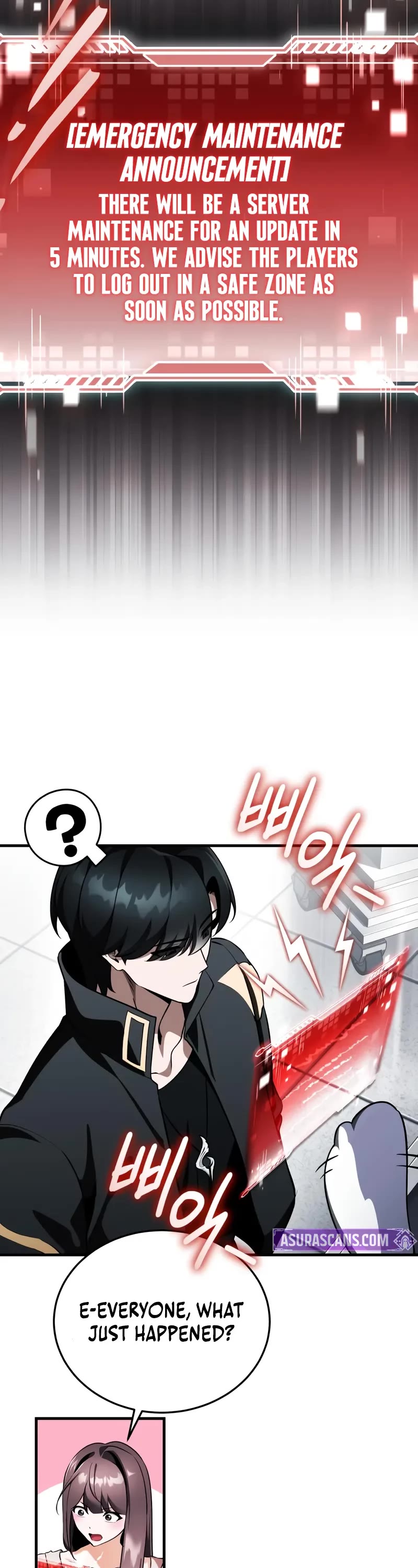 Echoes of the Reverse Planet chapter 14 page 53