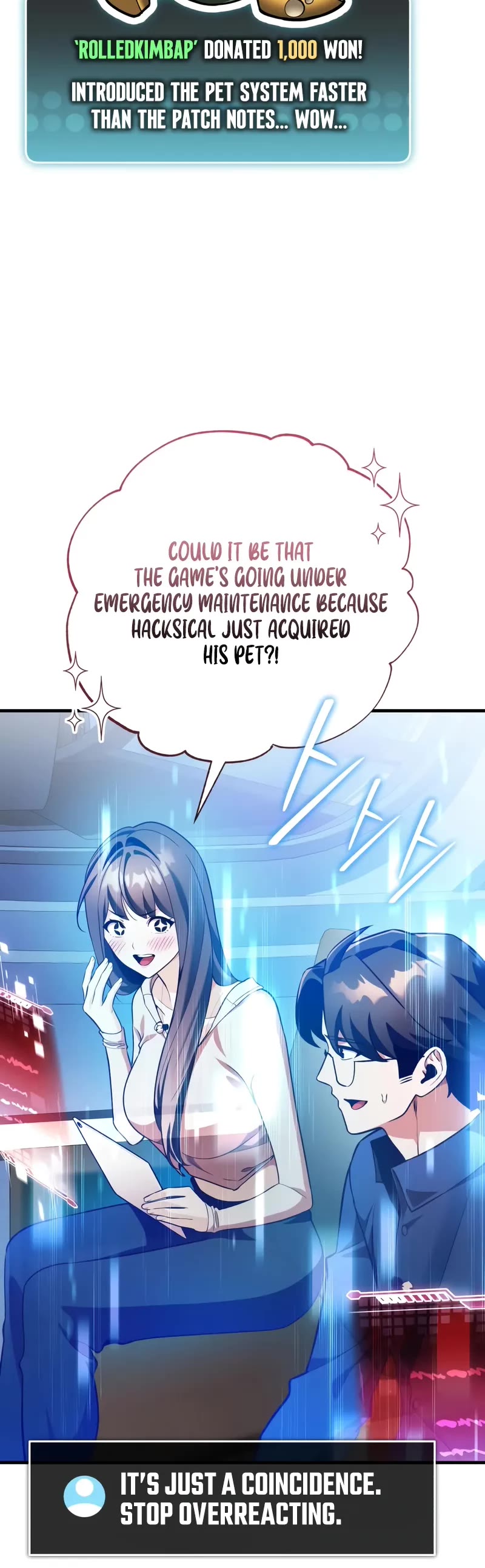 Echoes of the Reverse Planet chapter 14 page 55