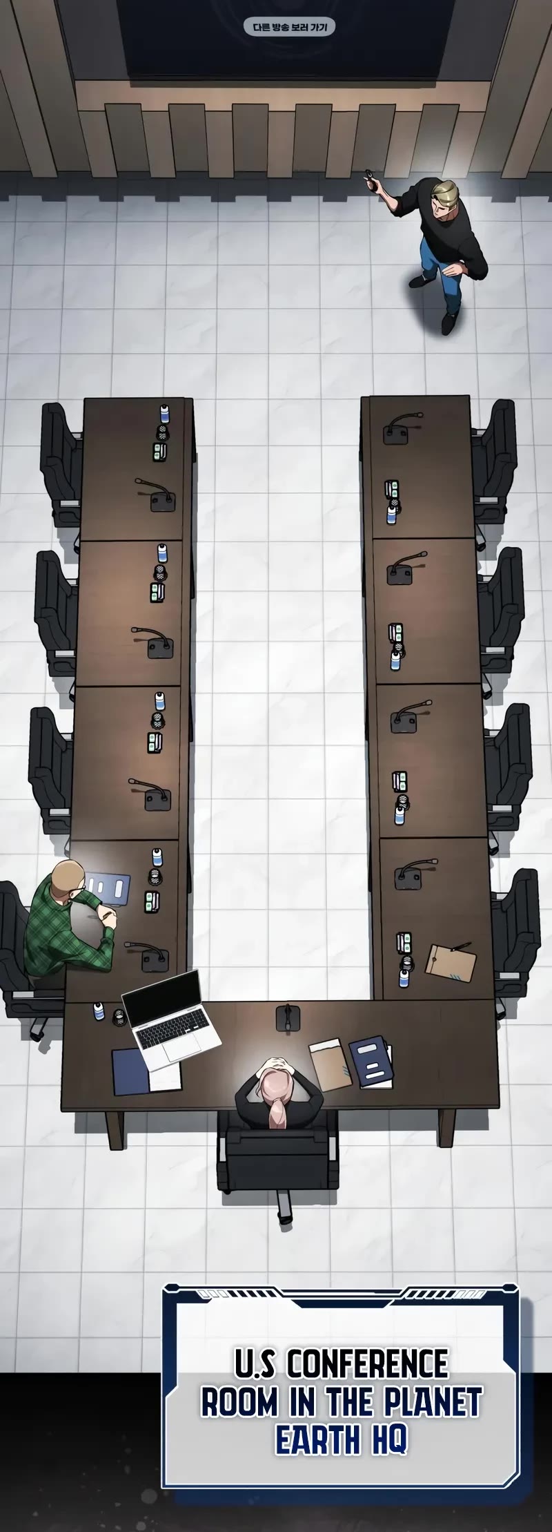 Echoes of the Reverse Planet chapter 14 page 59