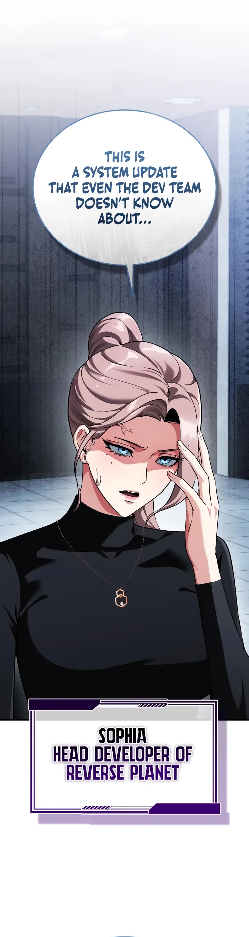 Echoes of the Reverse Planet chapter 14 page 61