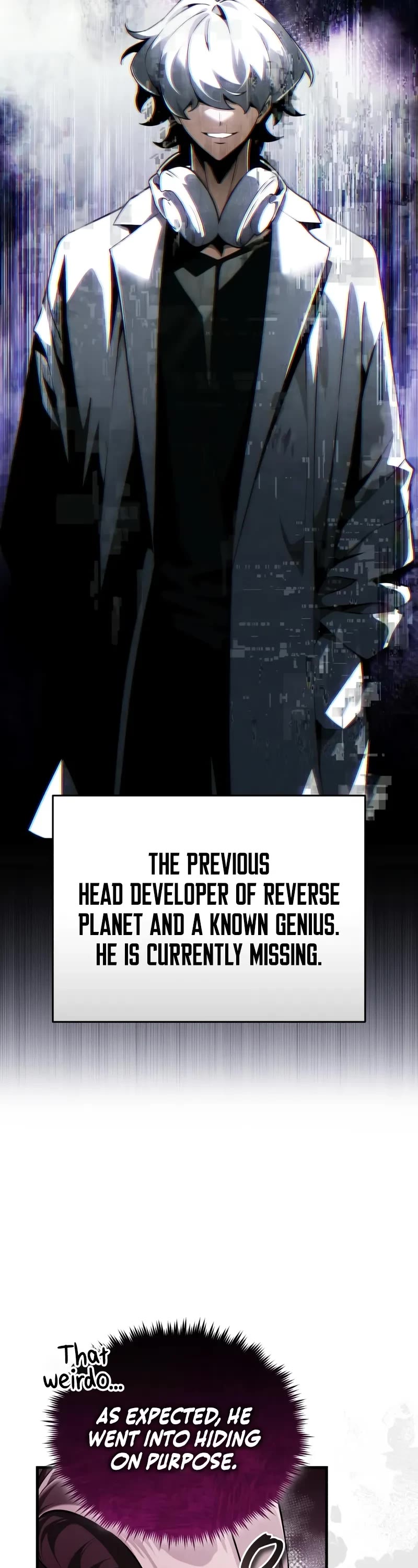 Echoes of the Reverse Planet chapter 14 page 63