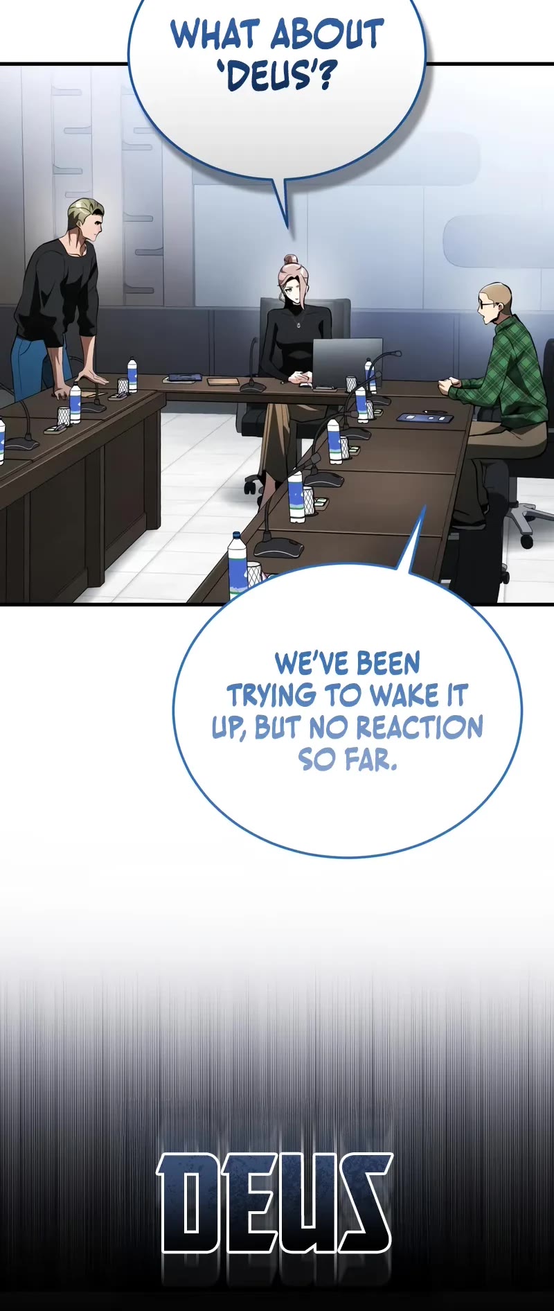 Echoes of the Reverse Planet chapter 14 page 65