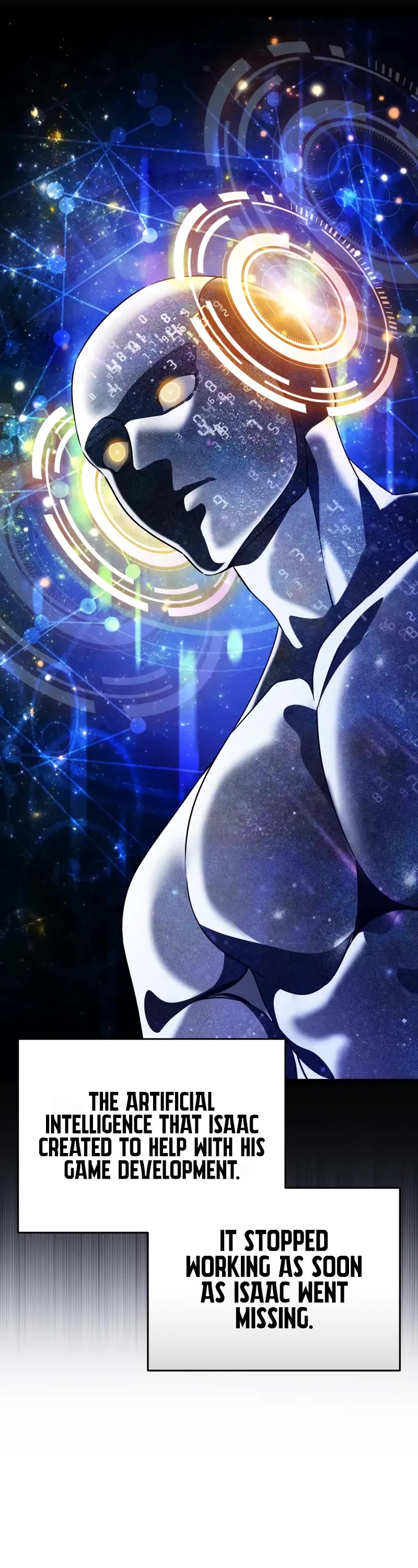 Echoes of the Reverse Planet chapter 14 page 66