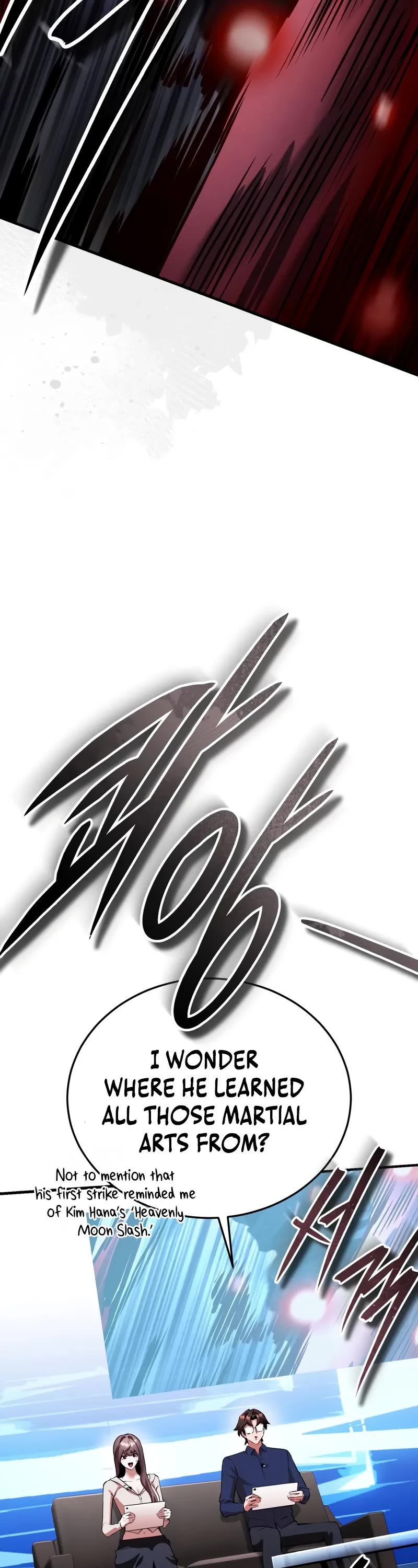 Echoes of the Reverse Planet chapter 14 page 9