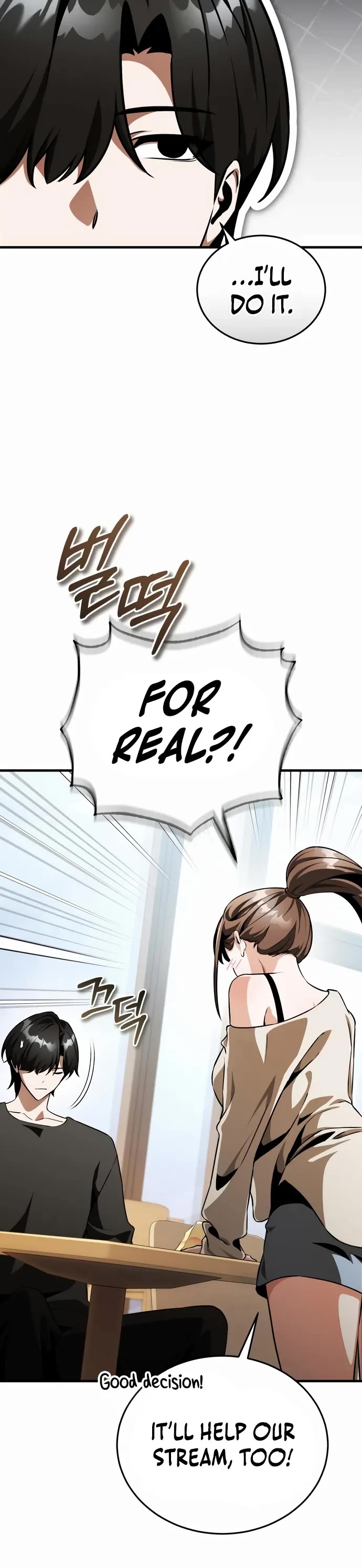 Echoes of the Reverse Planet chapter 15 page 10