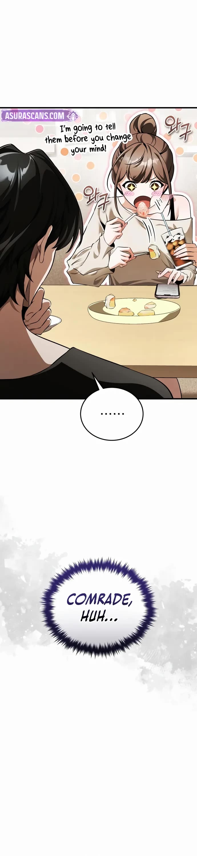 Echoes of the Reverse Planet chapter 15 page 11