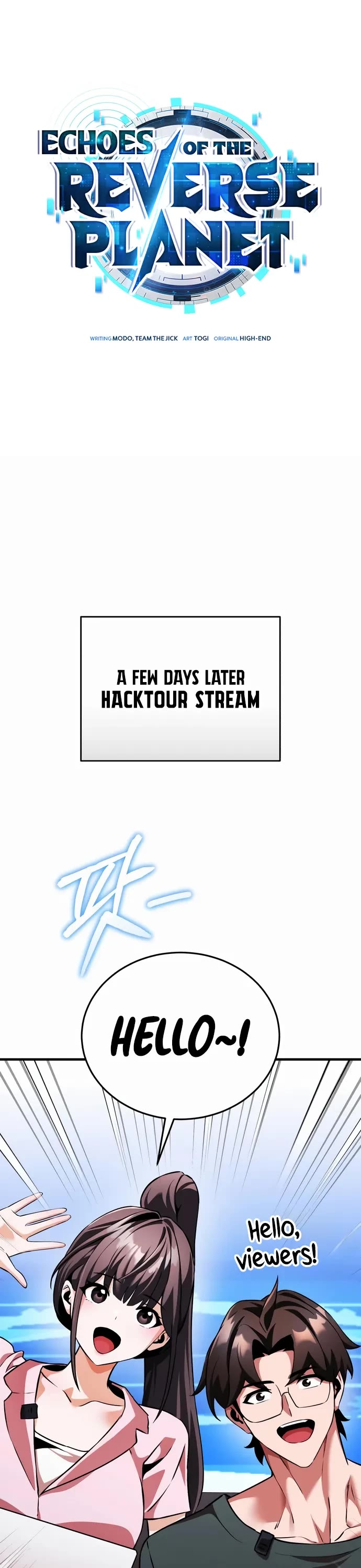 Echoes of the Reverse Planet chapter 15 page 12