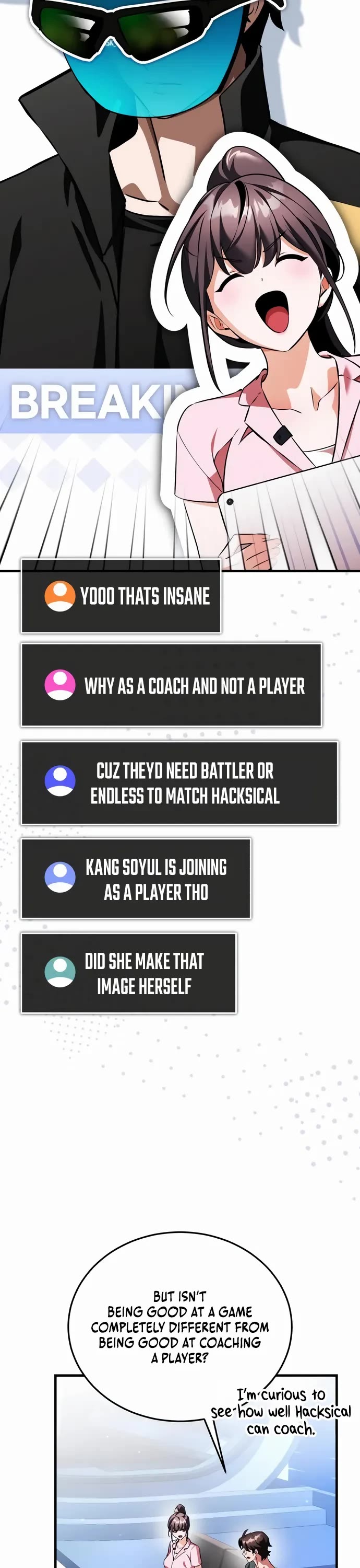 Echoes of the Reverse Planet chapter 15 page 14