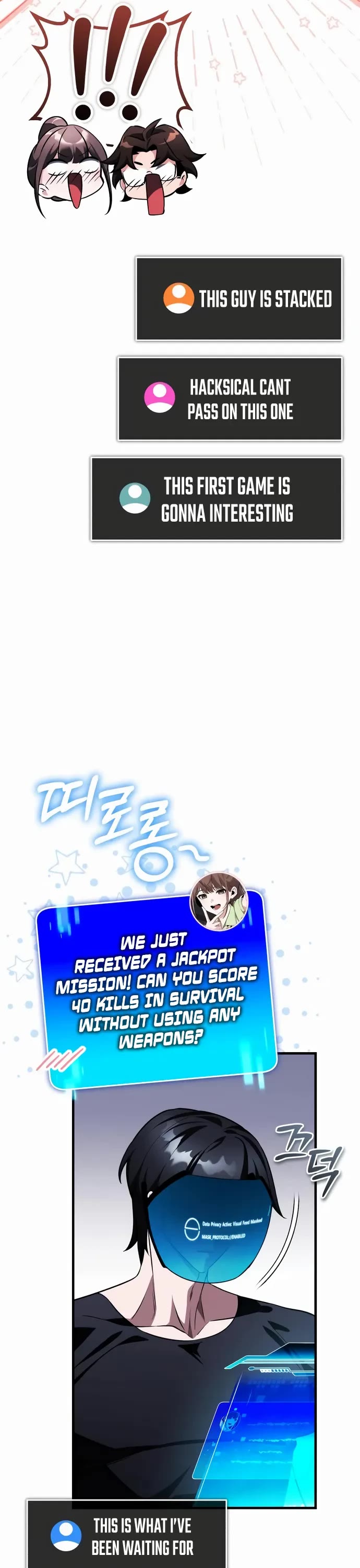 Echoes of the Reverse Planet chapter 15 page 17