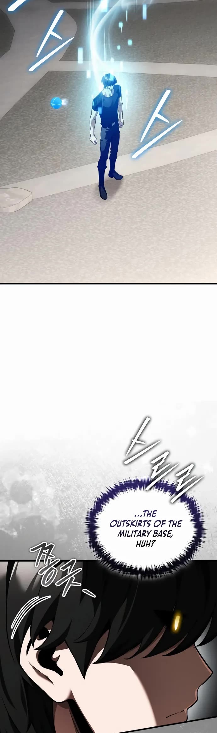 Echoes of the Reverse Planet chapter 15 page 20