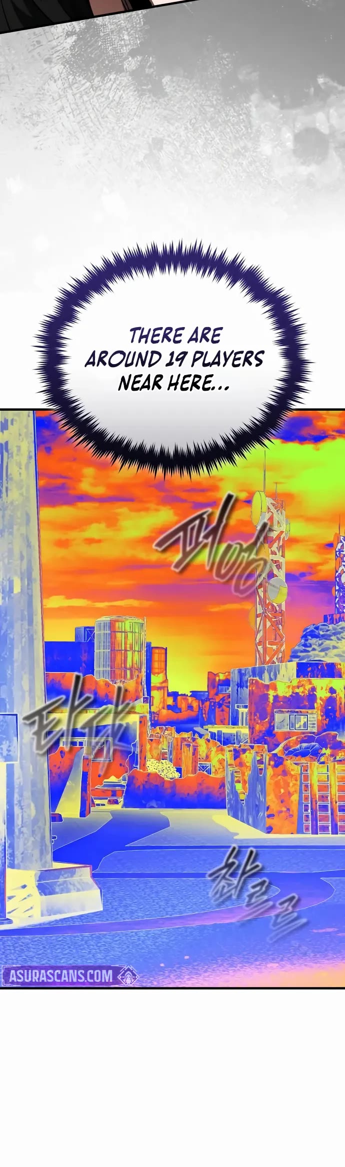 Echoes of the Reverse Planet chapter 15 page 21