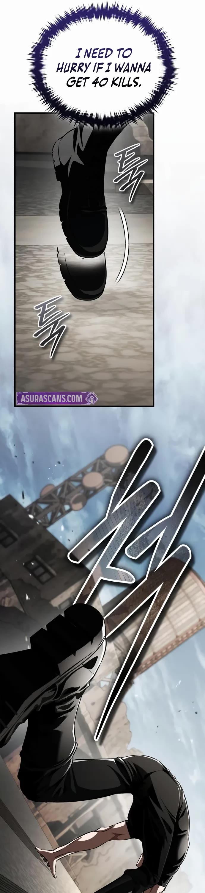 Echoes of the Reverse Planet chapter 15 page 22