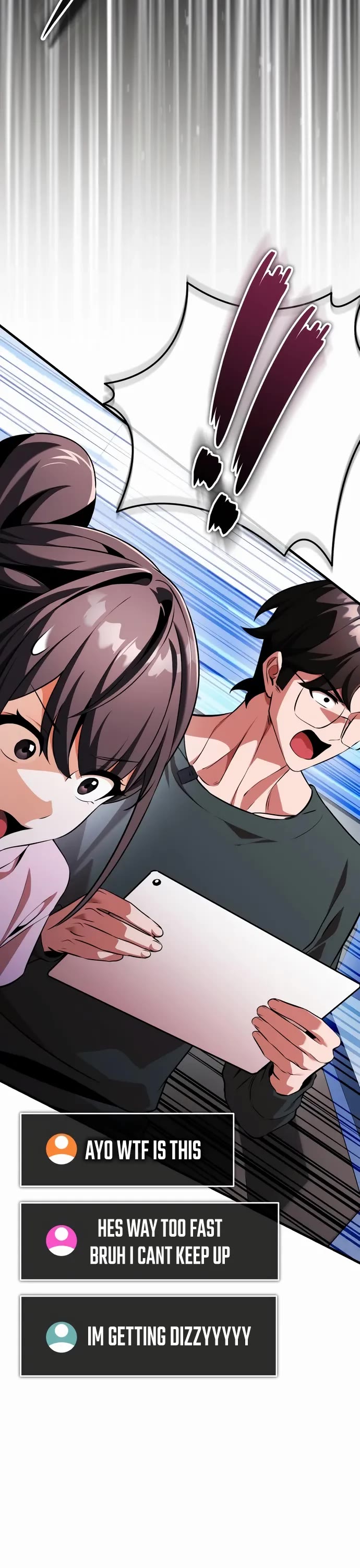 Echoes of the Reverse Planet chapter 15 page 26