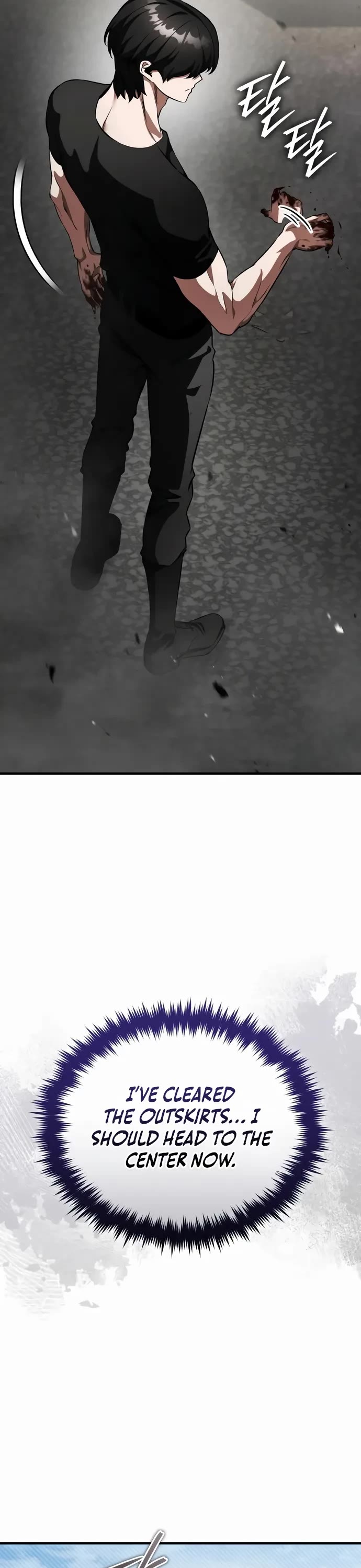 Echoes of the Reverse Planet chapter 15 page 29