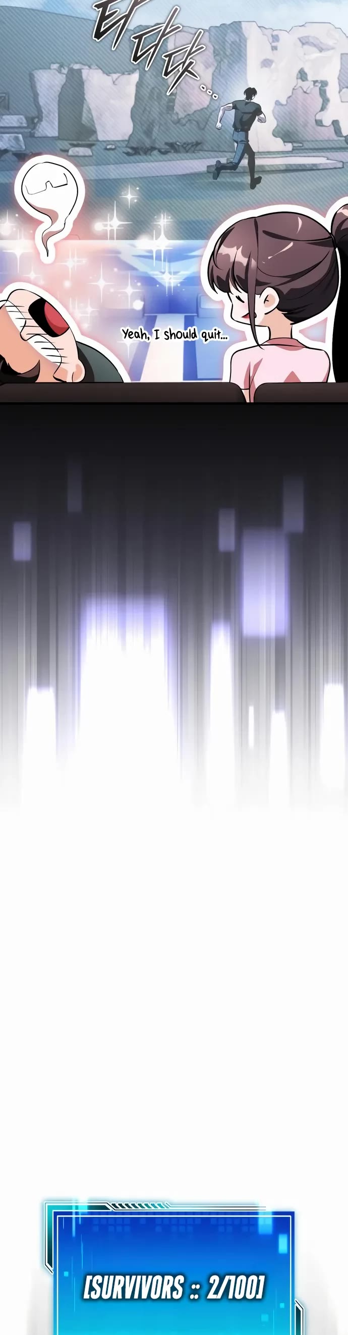 Echoes of the Reverse Planet chapter 15 page 30