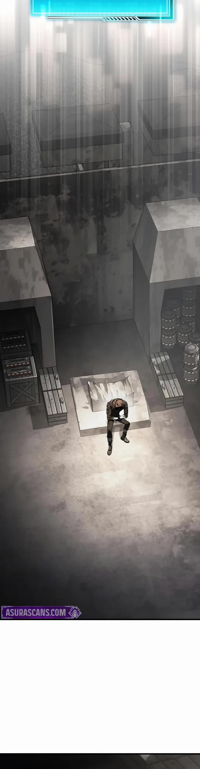 Echoes of the Reverse Planet chapter 15 page 31