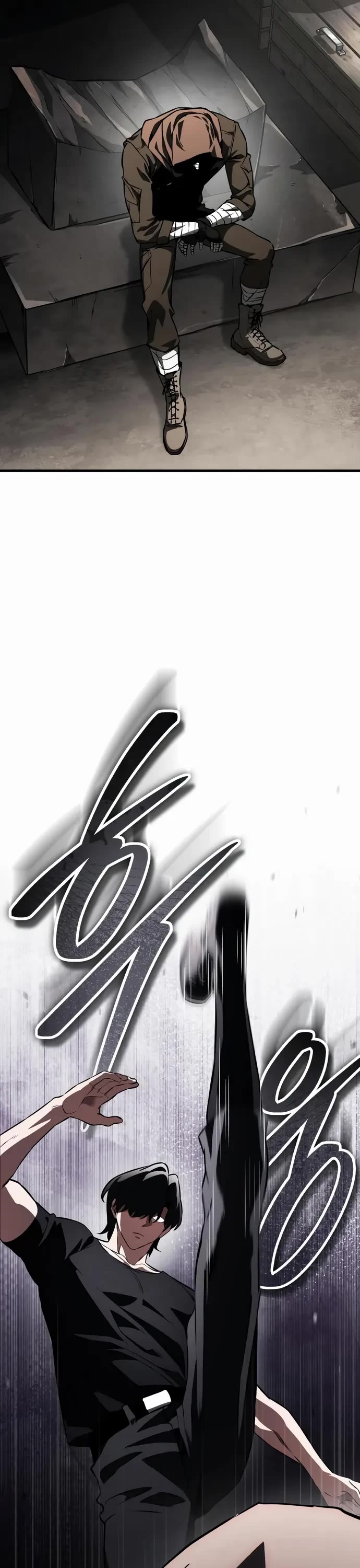 Echoes of the Reverse Planet chapter 15 page 32