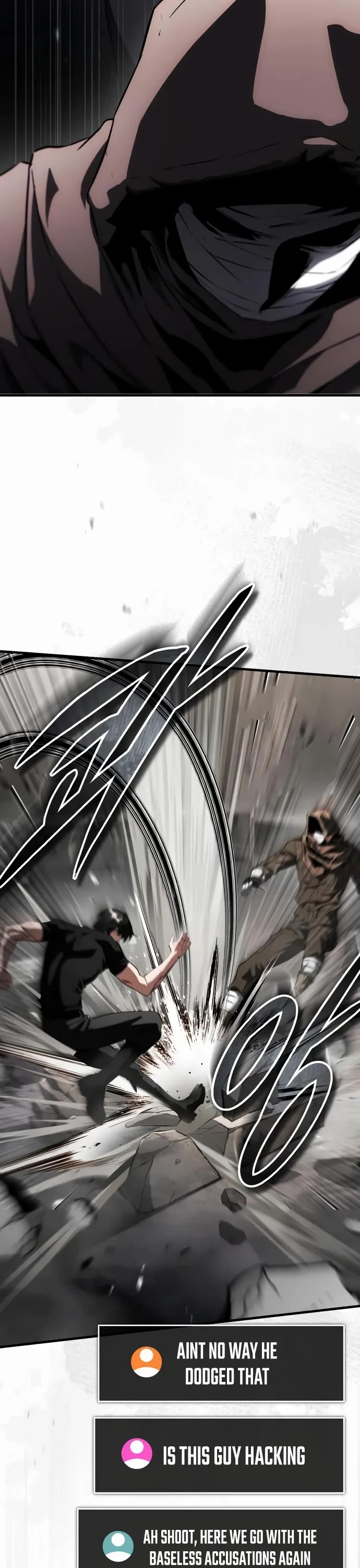 Echoes of the Reverse Planet chapter 15 page 33