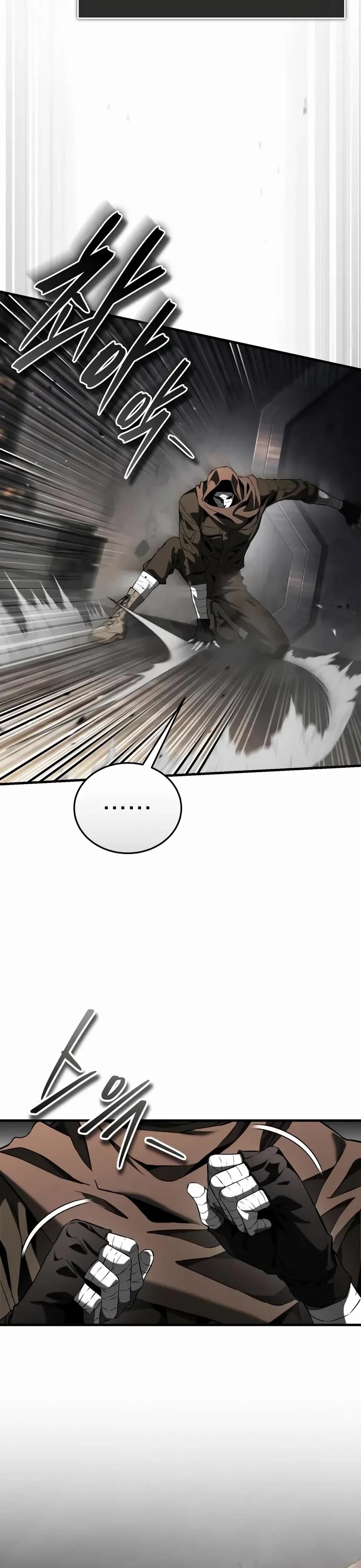 Echoes of the Reverse Planet chapter 15 page 34