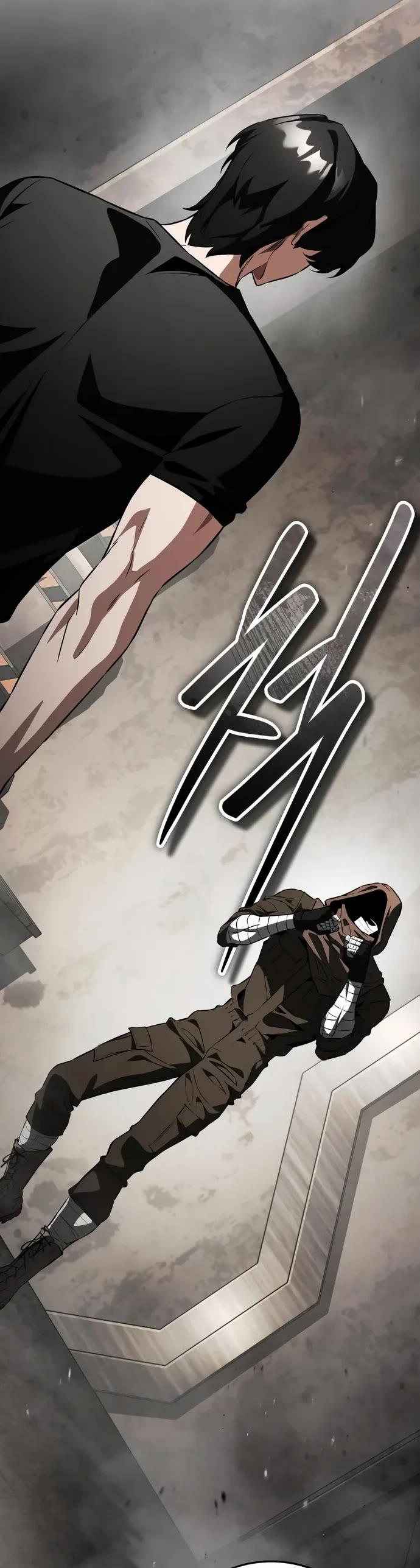 Echoes of the Reverse Planet chapter 15 page 35