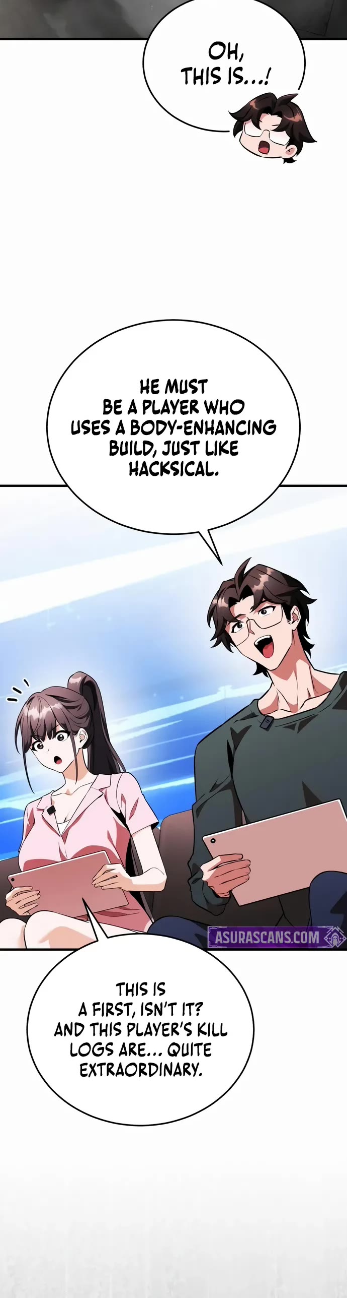 Echoes of the Reverse Planet chapter 15 page 36