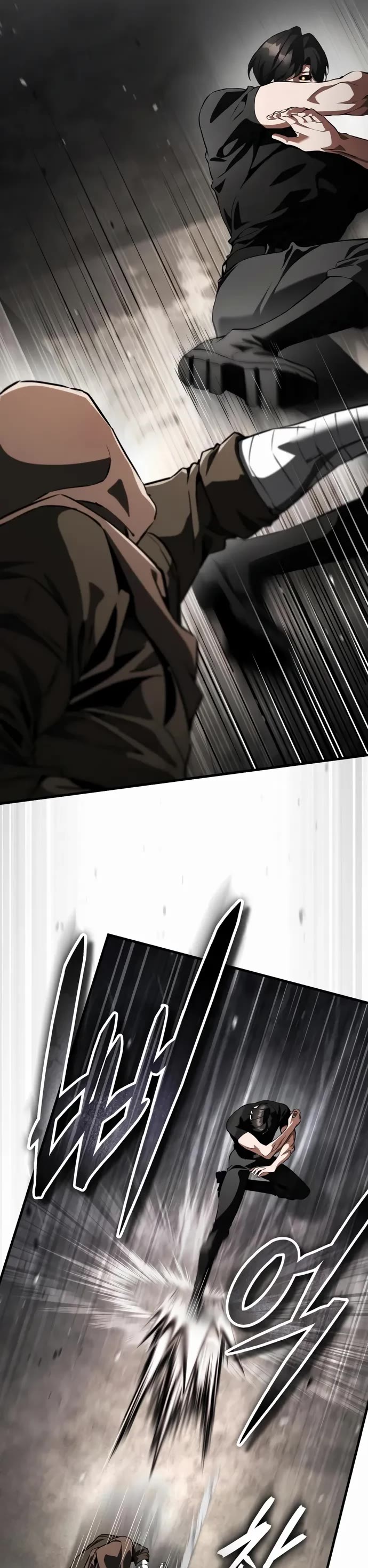 Echoes of the Reverse Planet chapter 15 page 40