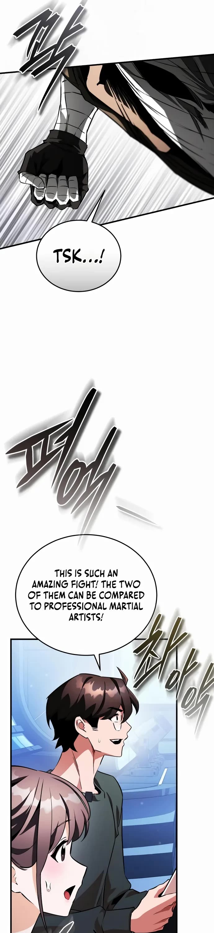 Echoes of the Reverse Planet chapter 15 page 42