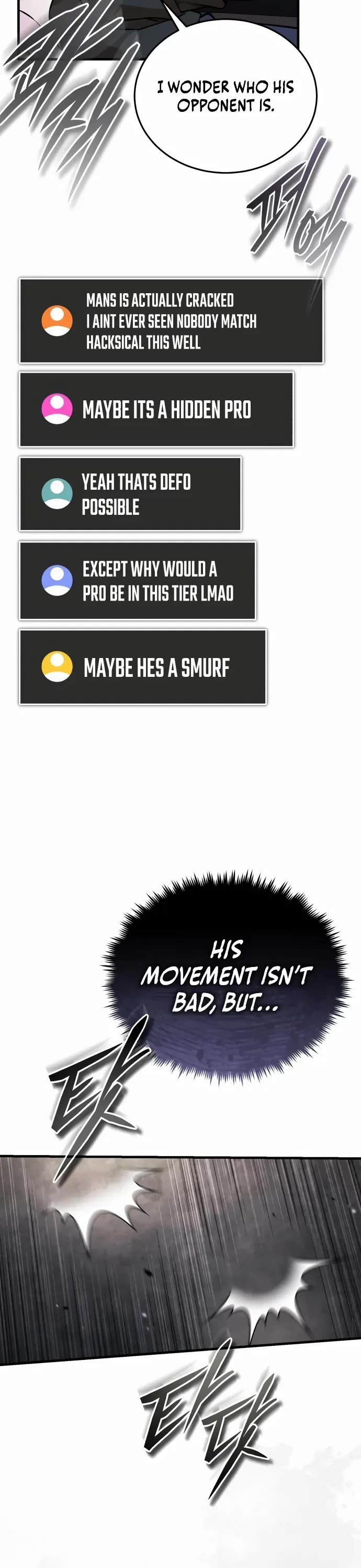 Echoes of the Reverse Planet chapter 15 page 43