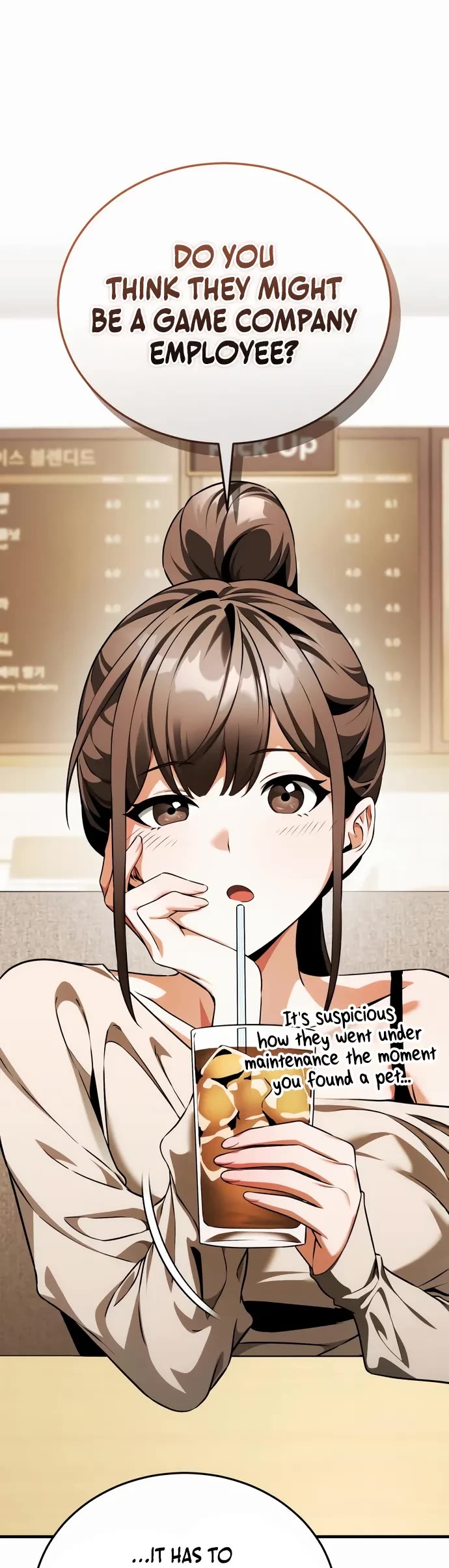 Echoes of the Reverse Planet chapter 15 page 5