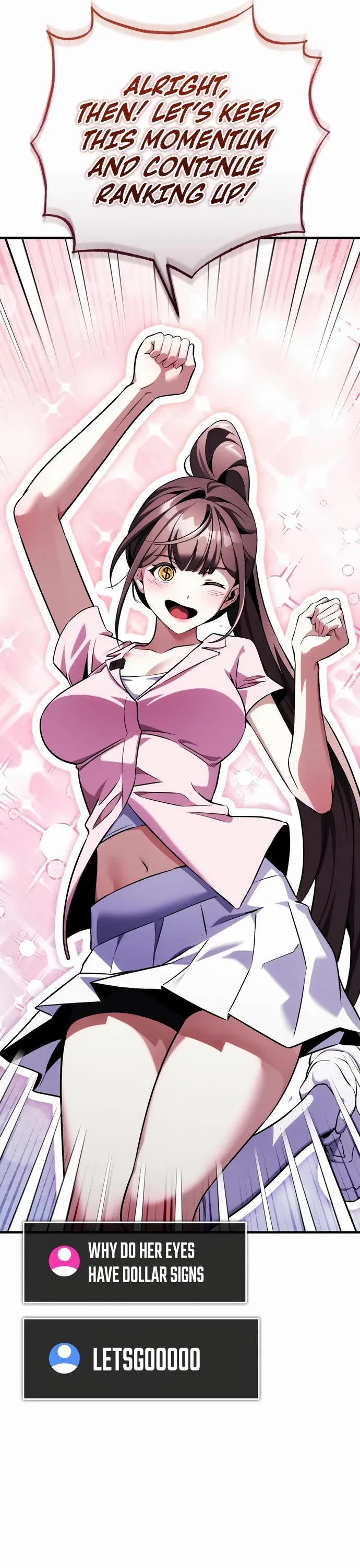 Echoes of the Reverse Planet chapter 15 page 52