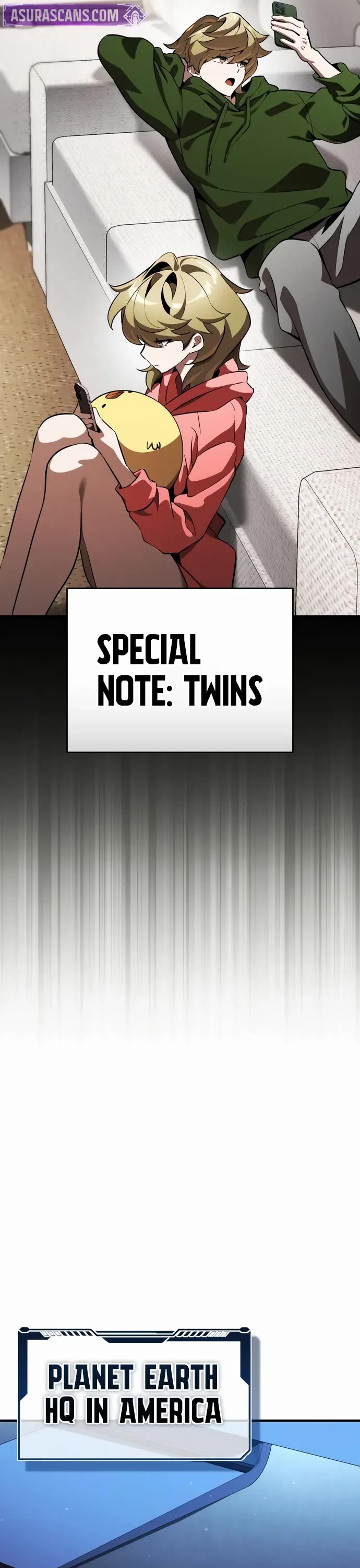 Echoes of the Reverse Planet chapter 15 page 57