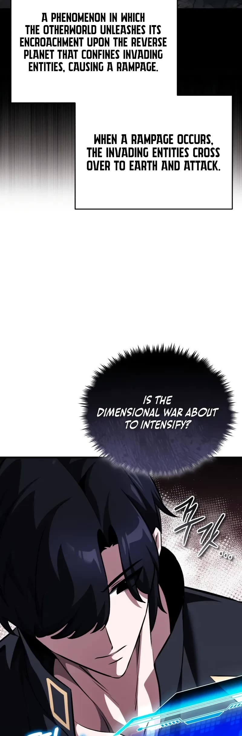 Echoes of the Reverse Planet chapter 16 page 15