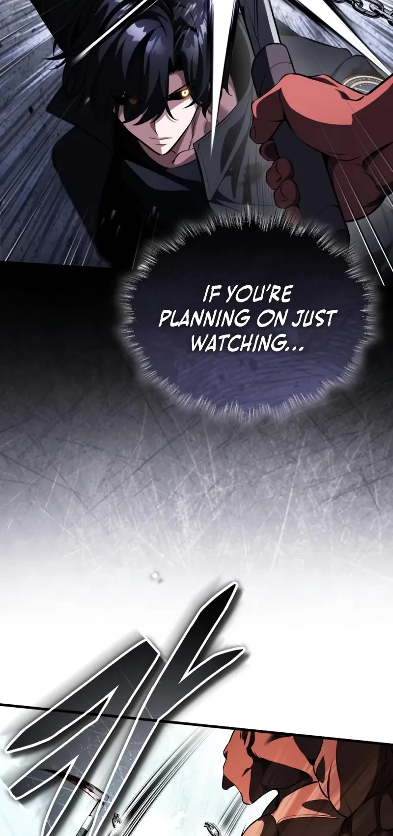 Echoes of the Reverse Planet chapter 16 page 39