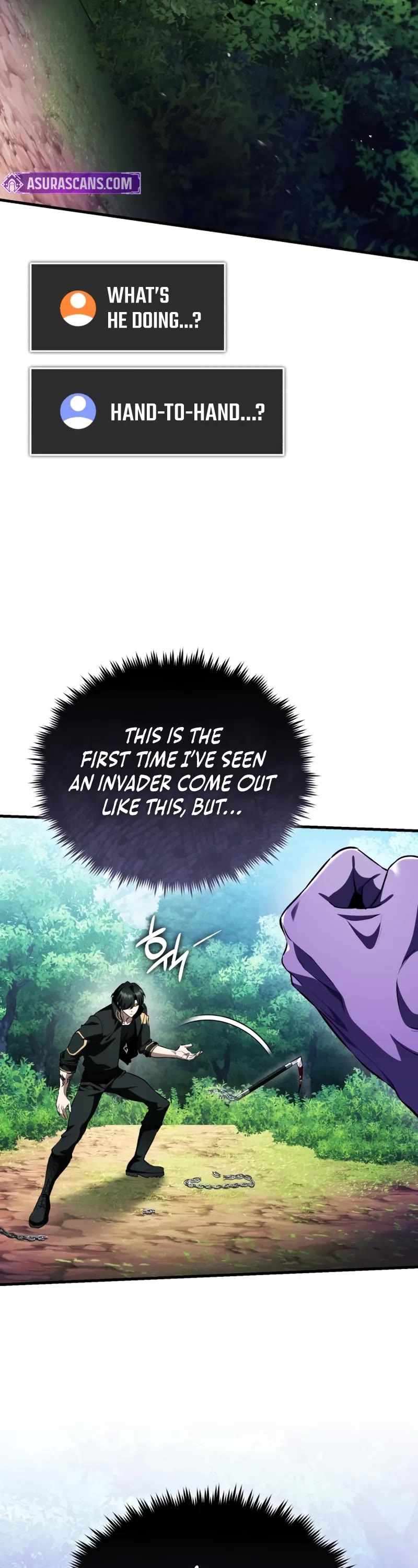 Echoes of the Reverse Planet chapter 16 page 48