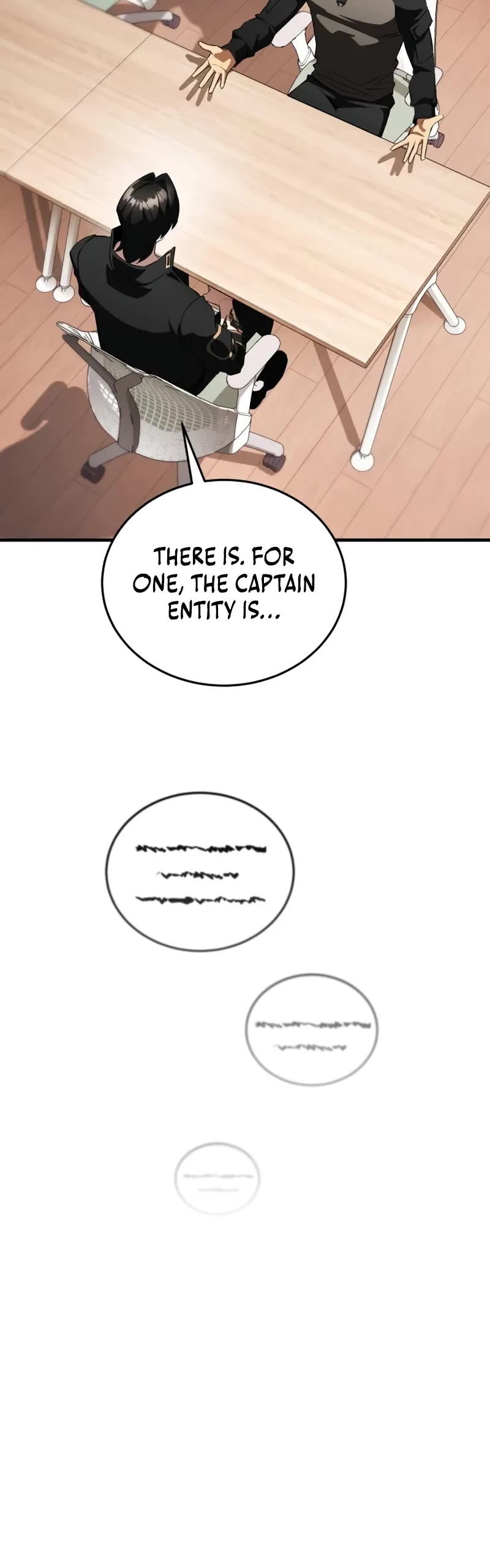 Echoes of the Reverse Planet chapter 17 page 15
