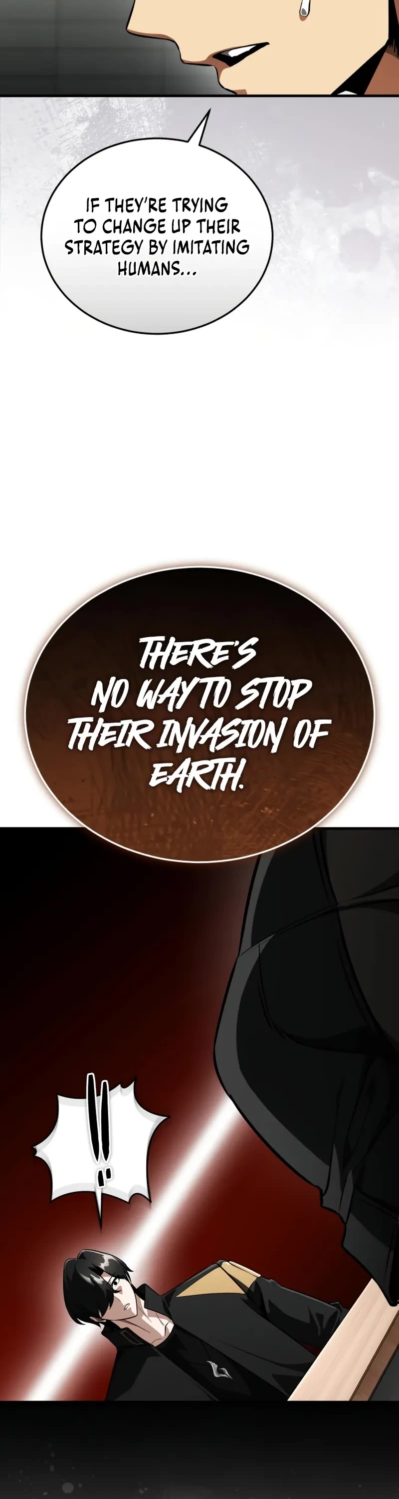 Echoes of the Reverse Planet chapter 17 page 18