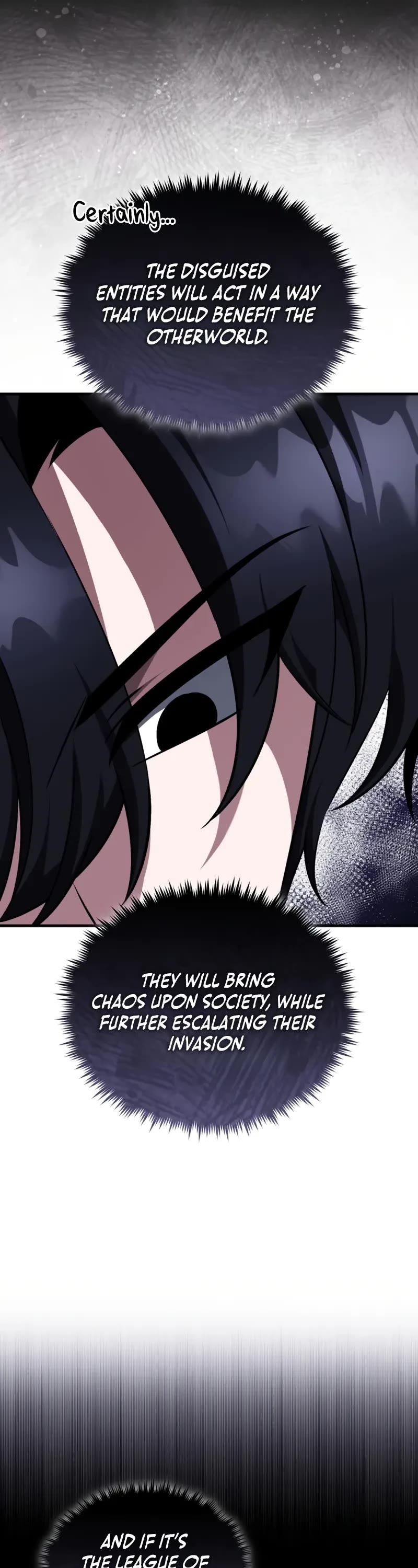 Echoes of the Reverse Planet chapter 17 page 19