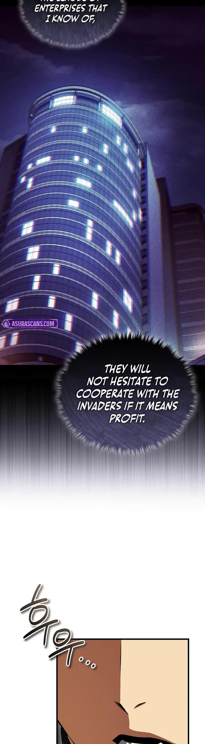 Echoes of the Reverse Planet chapter 17 page 20