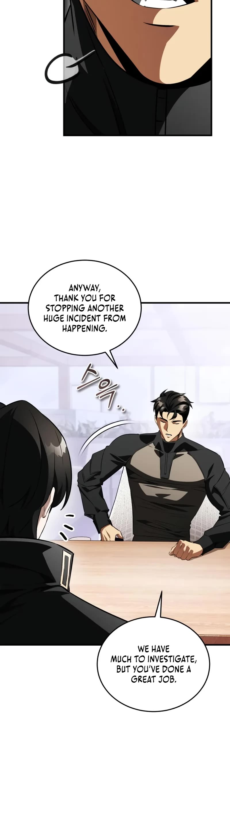 Echoes of the Reverse Planet chapter 17 page 21