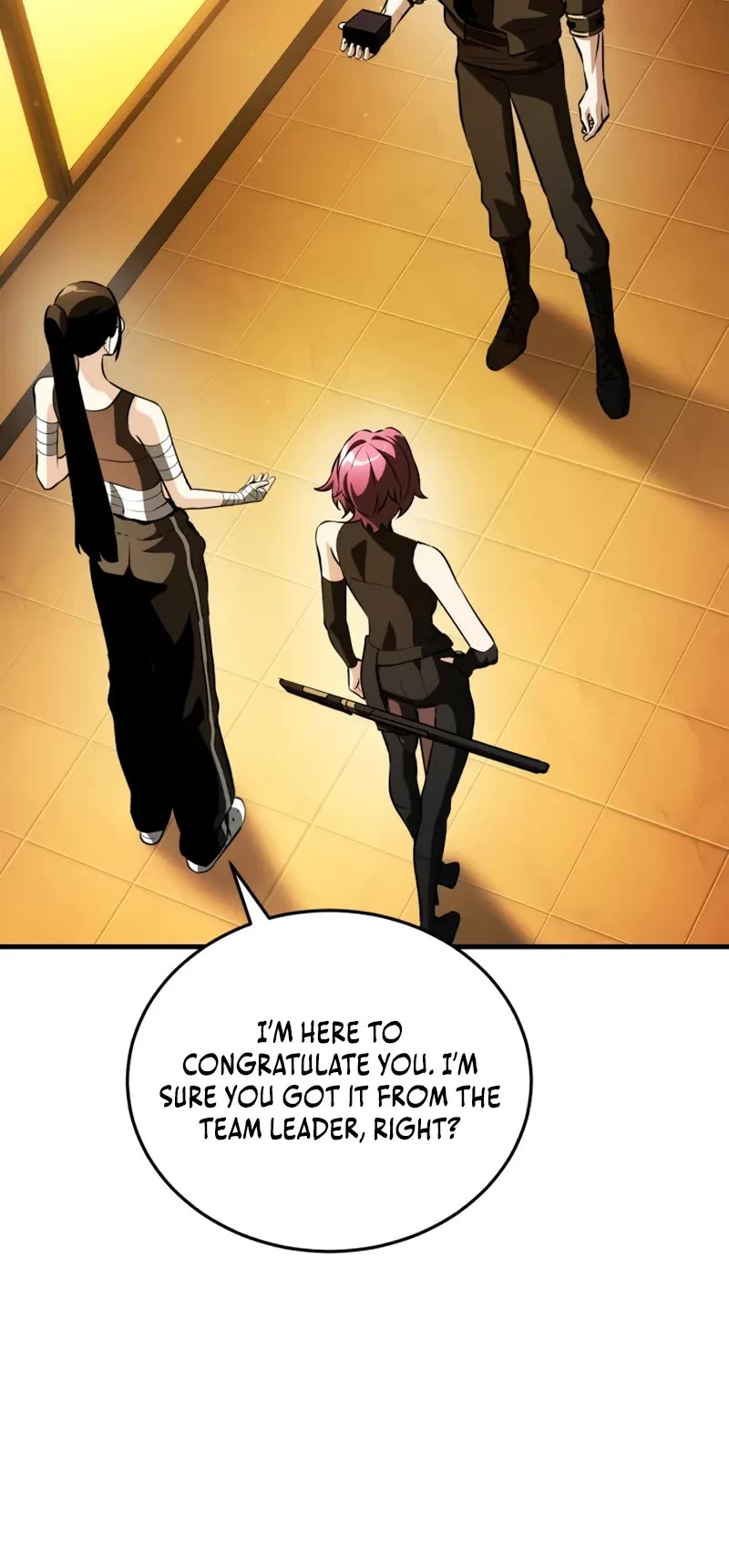 Echoes of the Reverse Planet chapter 17 page 26